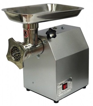 Мясорубка Hurakan HKN-12N в ШефСтор (chefstore.ru)